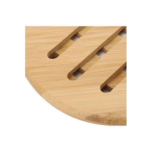 Bambu Nihale Yuvarlak 16,5 cm