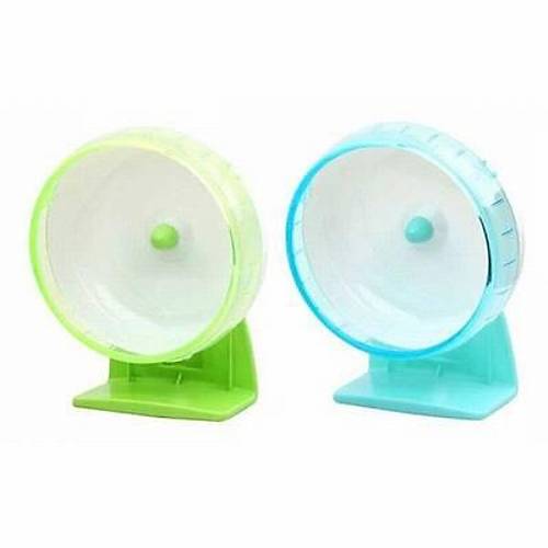 Hamster �ark� Kemirgen Oyunca�� 12 Cm