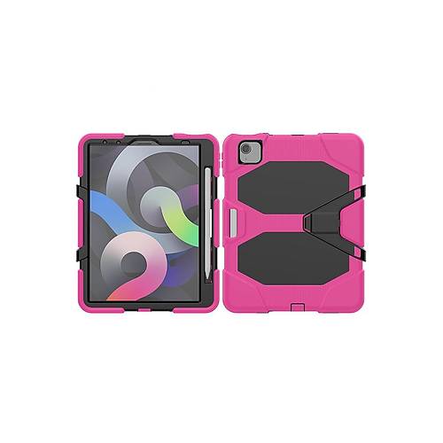 iPad Pro 11 (2020) K�l�f Griffin Tablet Kapak - Pembe