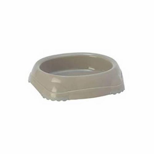 Smart Plastik K�pek Mama Su Kab� Gri 1248 Ml