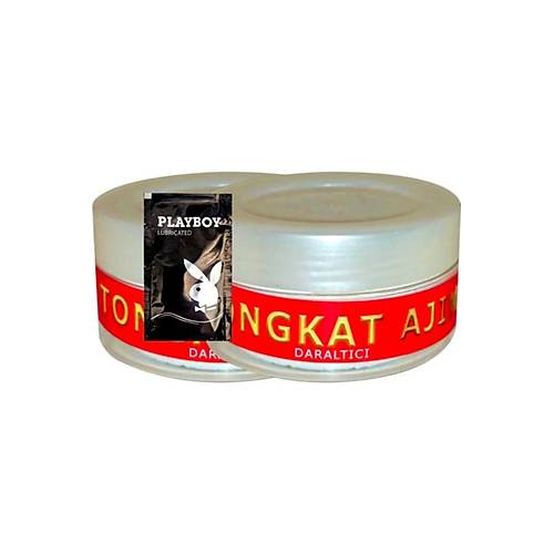 Tongkat 1 Alana 1 Tane Daha Ajimat Madura 50 ml Kad�n �zel  Kremi  + 1 Adet Jel Hediyeli