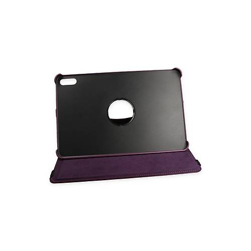 MatePad Air 11.5 K�l�f 360 Tablet Deri K�l�f - M�rd�m