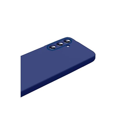 Galaxy S26 Plus First Silikon - Lacivert