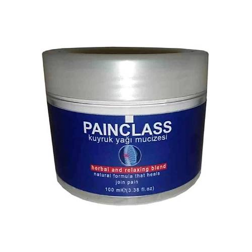 PAIN CLASS 100 Ml Srcx Kokusuz Rahatlat�c� Kuyruk Ya�� Kremi