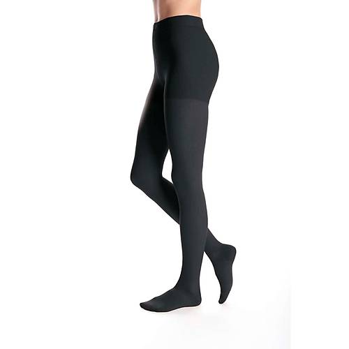 Duomed K�lotlu Varis �orab� - CCL2 - Burnu Kapal� - Siyah - XXL