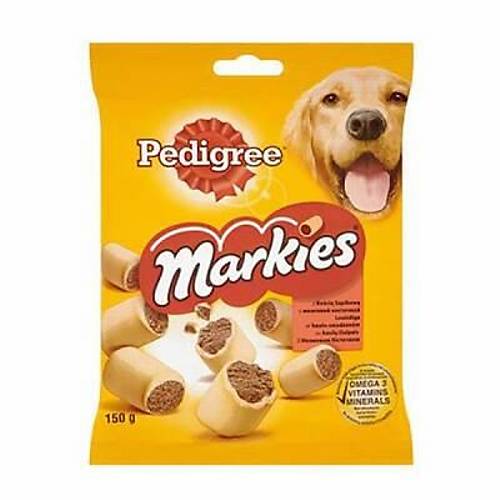 Markies K�pek �d�l Bisk�visi 150 Gr