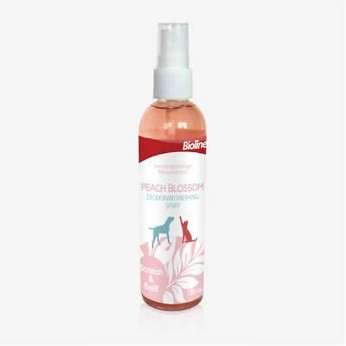 �eftali �i�e�i Kokulu Kedi ve K�pek Parf�m� 118 Ml