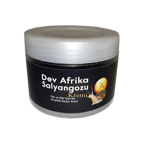 Miyo Life Dev Afrika Salyangozu Kremi