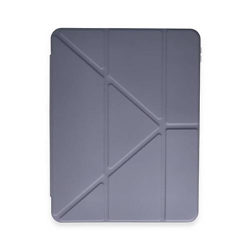 MatePad Air 11.5 K�l�f Kalemlikli Mars Tablet K�l�f� - Lavender