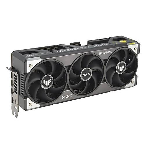 ASUS GEFORCE TUF-RTX5080-O16G-GAMING 16GB GDDR7 256BIT 2XHDMI 3XDP EKRAN KARTI