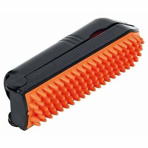 F�r�al� T�y Toplama Rulosu Turuncu Siyah 19 Cm
