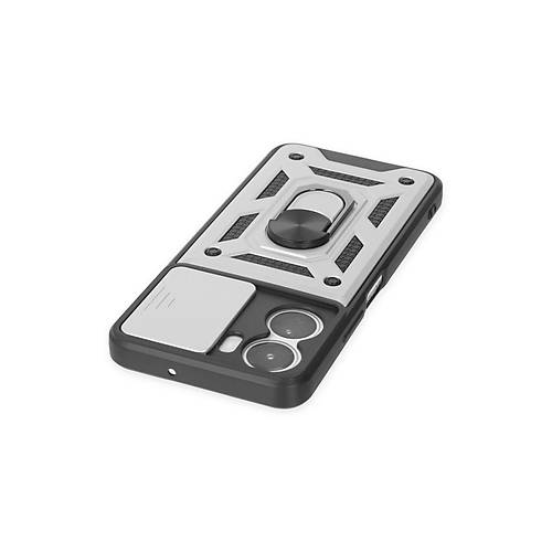 Y16 K�l�f Pars Lens Y�z�kl� Silikon - G�m��