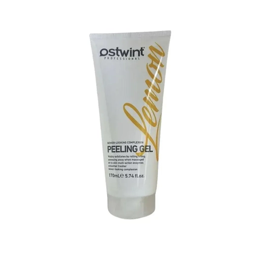 Professional Skin Care Peeling Gel Limon 170 ml