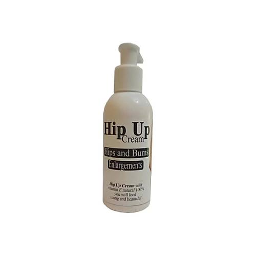 Hipup Kal�a Kald�rma,popo B�y�tme V�cut Kremi 120 ml