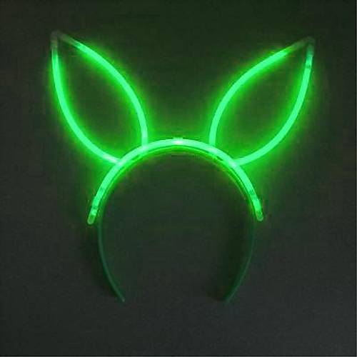 Karanl�kta Yanan Fosforlu Glow Ta� 6 Renk 6 Adet