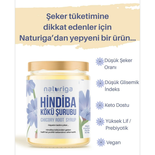 Hindiba �urubu 200 gr