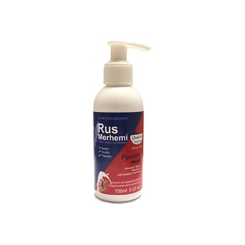 Rus Merhemi | Krem 150 ml Form T�y D�kme Kremi T�y D�k�c� -