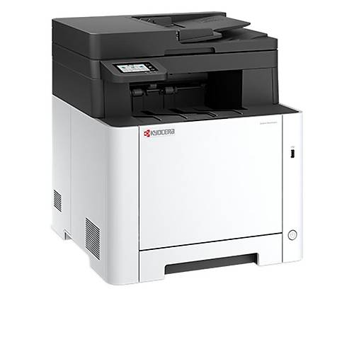KYOCERA ECOSYS MA2101CWFX RENKLI LAZER YAZ/TAR/FOT/FAX/ETH/WIFI/DUB