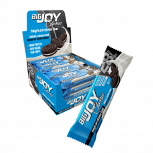 Classic High Bar 45 Gr Cookies&Cream 16 Adet