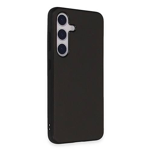 Galaxy S24 K�l�f Taft Kapak - Titan Gri