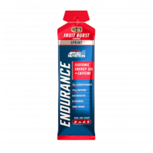 Endurance Sprint Energy Gel Caffeine 60 gr Energy Burst 1 Adet