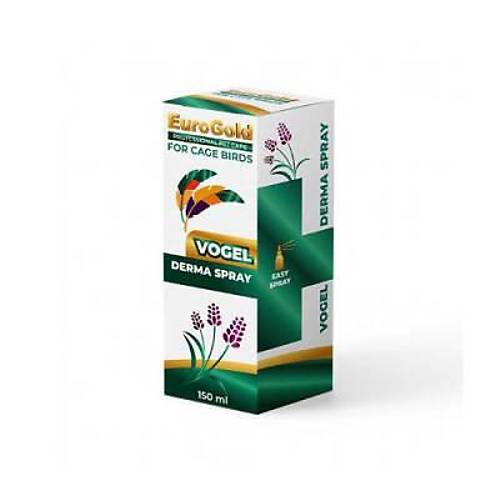 Vogel Ku�lar ��in A-Sol Damla 50 Ml