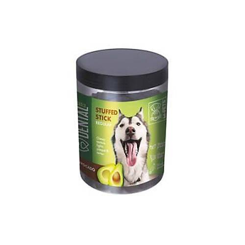 Avokado �zl� Di� Sa�l��� Destekleyici K�pek �d�l� Medium 400 Gr