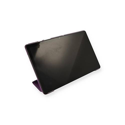 iPad Mini 5 K�l�f Tablet Smart K�l�f - Mor