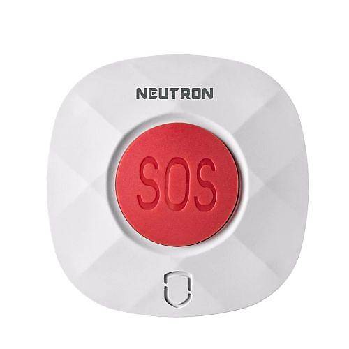 NTL-PB-01RF PAN�K BUTONU