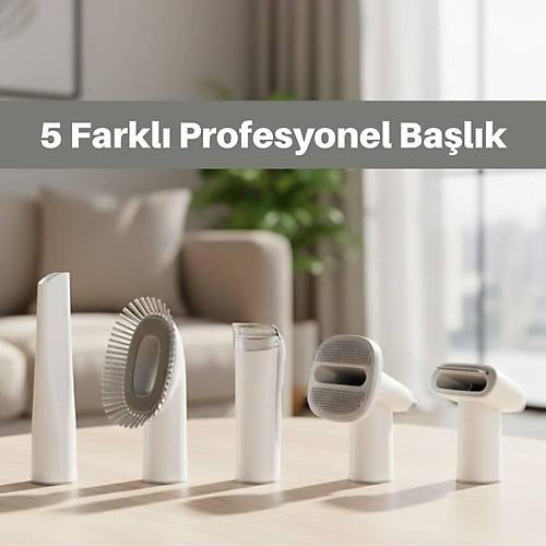 Ak�ll� Evcil Hayvan Bak�m Seti, Kedi - K�pek Bak�m Seti