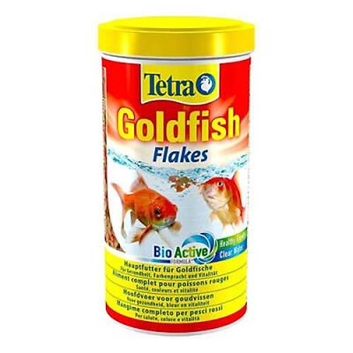 Goldf�sh Bal�k Yemi 100 Ml