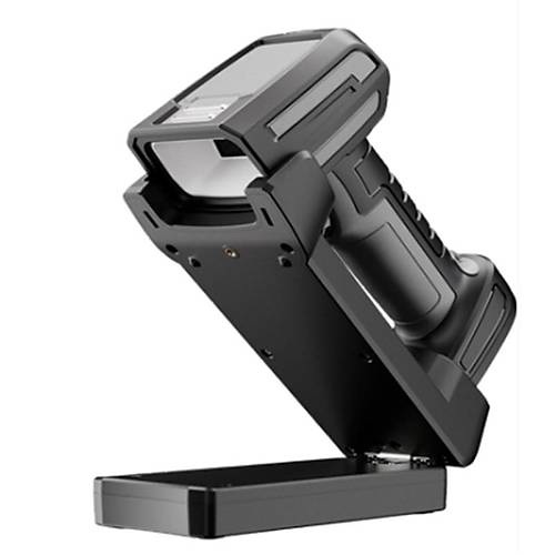 PERKON TIGER RS56 2D 2.4GHZ 300M + BT+USB KABLOSUZ ULTRA DAYANIKLI IP67 END�STR�YEL BARKOD OKUYUCU + CRADLE