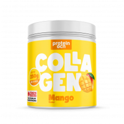 Collagen Mango 250 Gr
