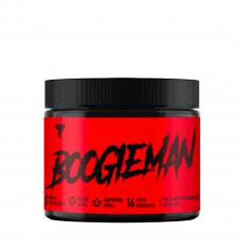 Boogieman Pre Workout Candy 300 Gr