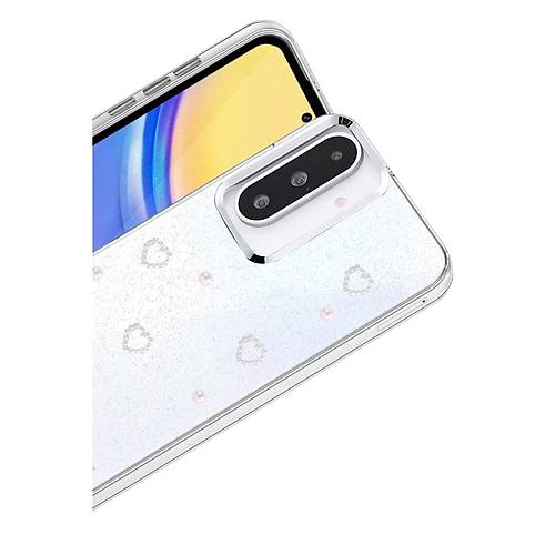 Galaxy A36 Fiyonk Desenli Kapak - Desen 10