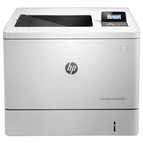Hp B5L24A M553N Renkli Laser Yaz�c�