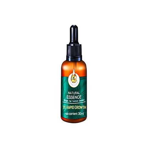 Essence Sa� & Sakal Serumu Parlak Sa�lam Uzun Sa�lar 30 ml