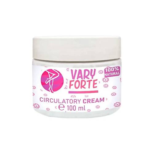 Vary Forte Kavanoz Yo�un Warislere Kar�� Tesirli Krem 100 ml