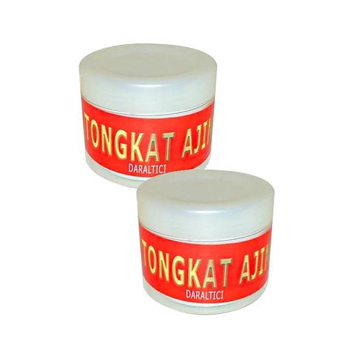 Ajimat Madura Ge.nital B�lge Daraltma Masaj Bak�m Kremi 100 ml 2 Adet