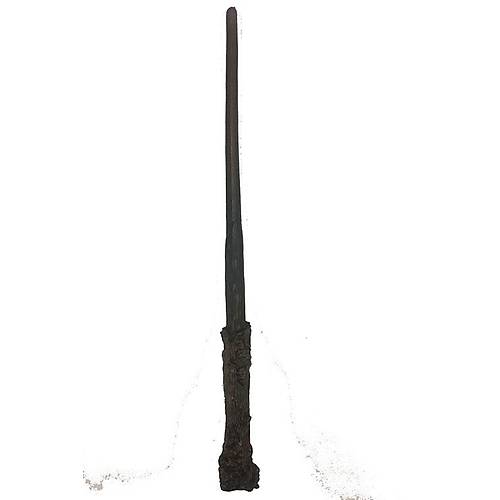 Harry Potter Asas� 30 cm ve Siyah �er�eveli Harry Potter G�zl��� Seti