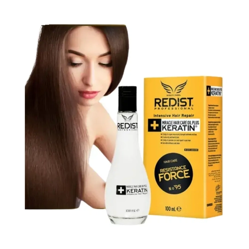 Keratin Ya�� 100 ml