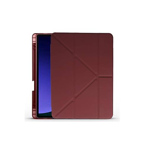 Pad X9 11.5 K�l�f Kalemlikli Mars Tablet K�l�f� - M�rd�m