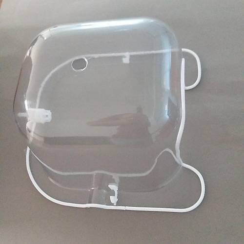 Hood Oksijen Ba�l��� - B�y�k Boy