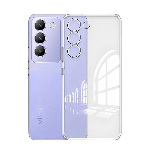 V30 Lite 4G K�l�f L�x �effaf Silikon