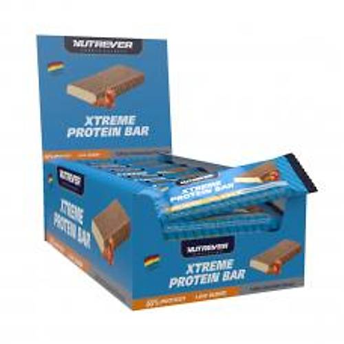 Xtreme Bar 50 Gr �ikolata 24 Adet