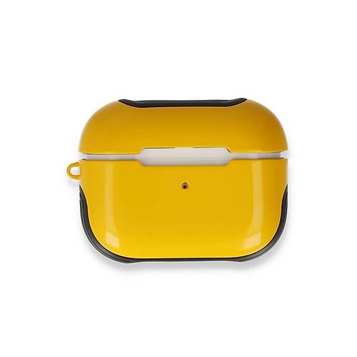 Airpods 3 (3.nesil) 3in1 K�l�f - Sar�