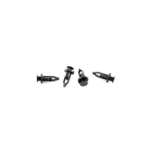 TOYOTA & DAIHATSU TAMPON KL�PS� (KISA) 10 ADET  YK 2411 5216116010