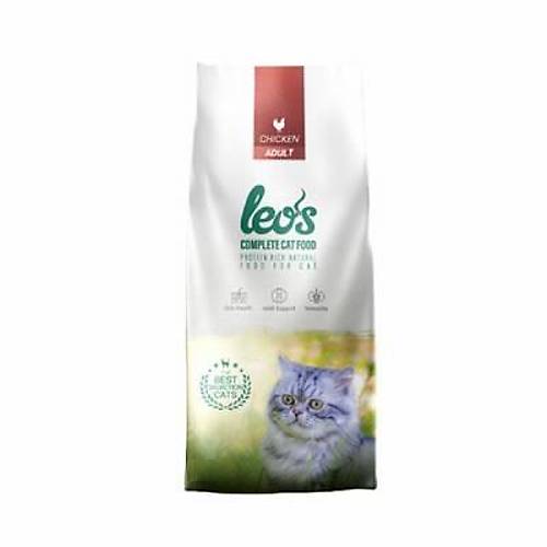Tavuklu Yeti�kin Kedi Mamas� 15 Kg