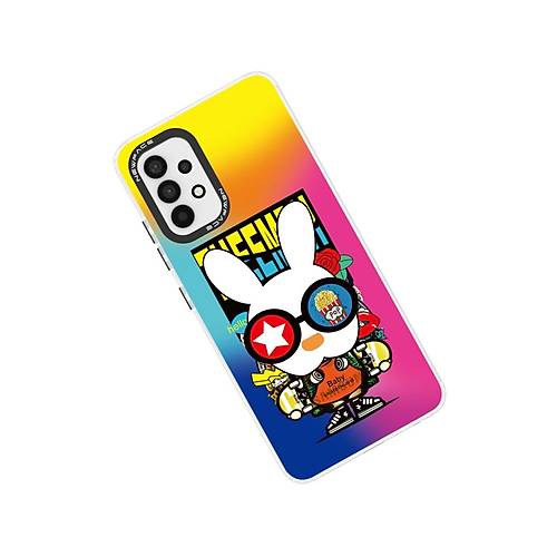 Galaxy A53 5G K�l�f Estoril Desenli Kapak - Estoril - 10
