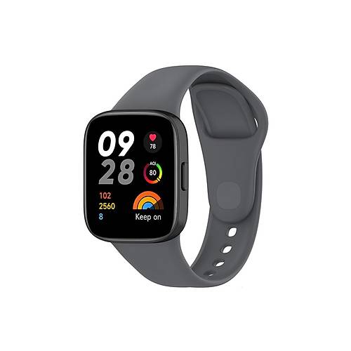 Redmi Watch 3 Klasik Kordon - F�me